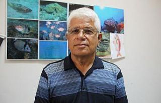 (ÖZEL) "Dünyadaki 600-700 fok sayısının...