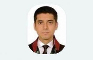 (Özel) E-5’te genç avukat bir aracın önüne...