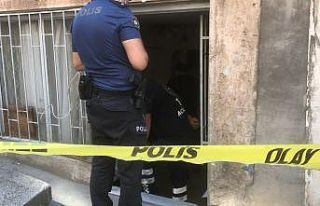 (Özel) Emekli öğretmenin şüpheli ölümü