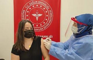 (ÖZEL)-Epilepsi hastaları için Covid-19 aşı uyarısı