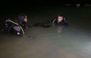 (ÖZEL) Faciaların önüne geçmek için göletlerden...