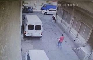 (Özel) Fransa’nın Ankara Büyükelçi Yardımcısının...
