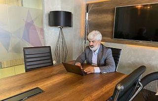 (Özel) GENAR Başkanı Aktaş’tan "Katarlılara...