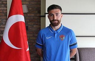 (Özel haber) Abdurrahman Canlı: "Hedefimiz...