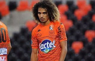 (Özel haber) Hatayspor’a Fransız ön libero