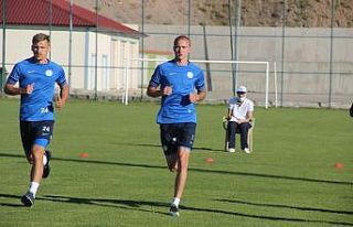 (Özel haber) Holmen: “Rizespor’a gelmemde abimin...