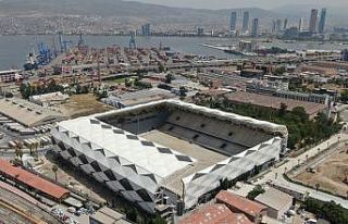(Özel haber) Türk futbolunda ilk resmi maçın oynandığı...