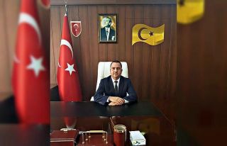 Özel İdareye 1 milyon 250 bin TL’lik hibe
