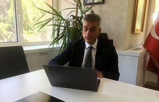 (Özel) İl Sağlık Müdürü Memişoğlu, “Pozitif...