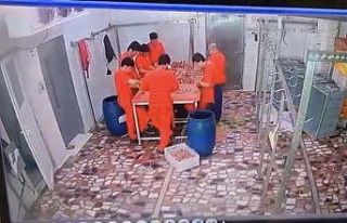 (Özel) İstanbul’da korkunç cinayet kamerada:...