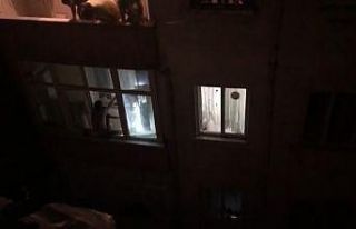 (Özel) İstanbul’da nefes kesen rehine kurtarma...