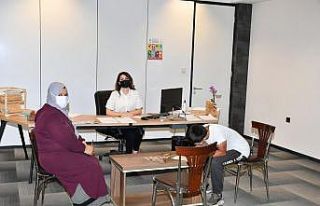 Özel Kayseri OSB Teknik Koleji kayıtlarına büyük...