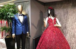 (Özel) Kayseri’de bir düğün ortalama 70 bin...