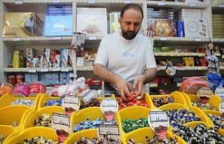 (ÖZEL) Kısıtlamasız bir bayrama hazırlanıyorlar