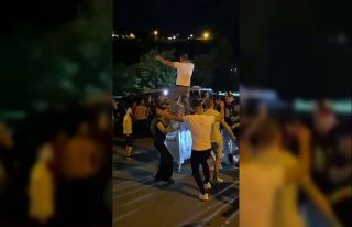 (Özel) Normalleşmeyi abartıp virüsle dans ettiler