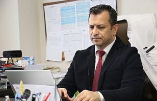 (Özel) Nöroloji Uzmanı Prof. Dr. Karadaş: “Doğurganlık...