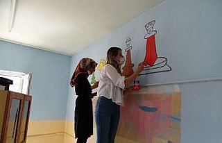 (ÖZEL) Öğretmenler Zeka Oyunları ve Okuma Atölyesi...