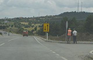 .(ÖZEL) "Ölüm Kavşağı"na neşter