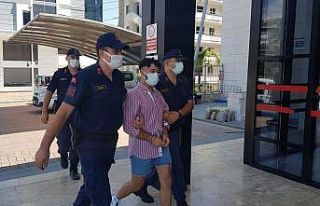 (ÖZEL) Otomobille çarptığı Polonyalı 2 turistin...