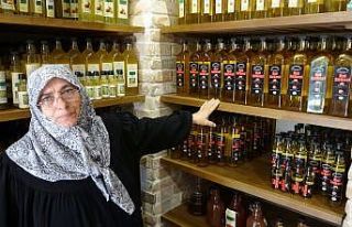 (Özel) Şile’den İtalya’ya uzanan yerel lezzet:...