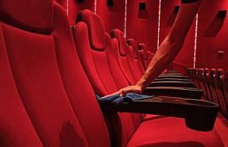 (ÖZEL) Sinema salonlarında hummalı hazırlıklar...