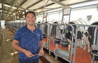 (ÖZEL) Tavşanlı’da Türkiye’ye örnek olacak...