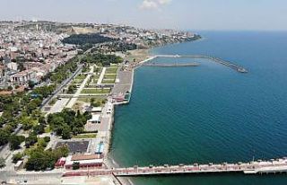 (ÖZEL) Tekirdağ’da 15 gündür salyadan eser yok:...