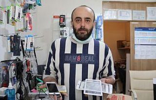 (ÖZEL) Telefon tamirinde aracılara dikkat