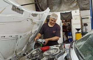 (ÖZEL) Ucuz yağ cebinizi yakabilir