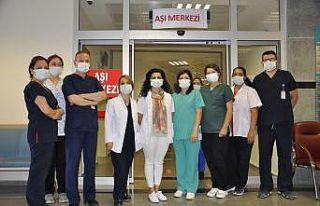 (ÖZEL) Virüsten korumak için her biri binlerce...