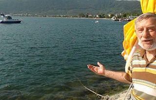 (Özel) Yeşilçam’ın ünlü isminden bayram daveti