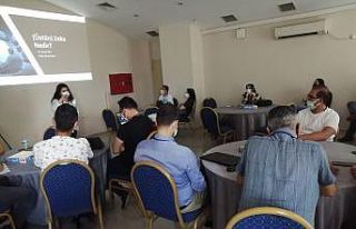 Özel Yetenekli Çocukların Eğitiminde Disiplinler...