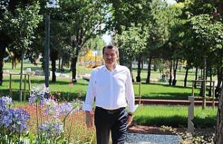 (ÖZEL)-Zeytinburnu Millet Bahçesi’nin yüzde 95’i...