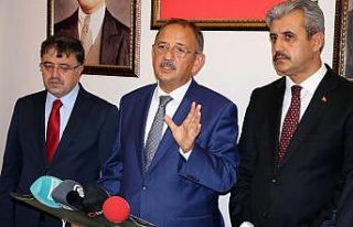 Özhaseki: “Bu resmen ırkçı bir tutumdur, faşizan...