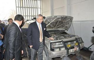 Palandöken: “Yol kenarlarındaki ucuz akaryakıta...