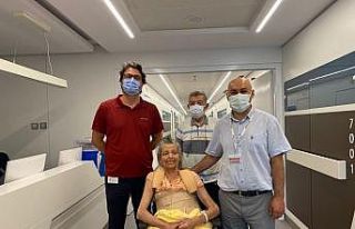Pandemi korkusu felç etti