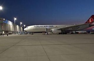 Pandemi sonrası alınan tedbirler ile yolcuların...