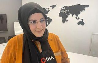 Pandemide bireyler en çok ‘süreci yönetmekte’...