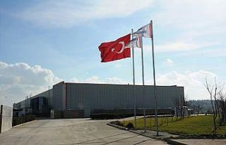 Panel sektöründe iş kazaları azaldı