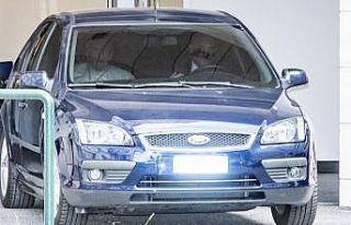 Papa Francis, taburcu oldu