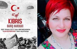 ’Parola Ayşe Sergiye Katıl’ online resim sergisi