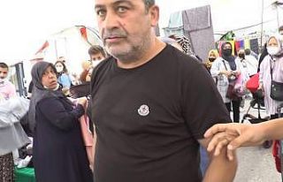 Pazarcılardan İHA muhabirine çirkin saldırı