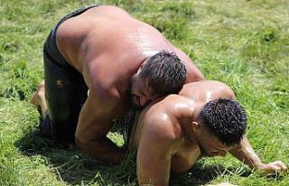 Pehlivan Yeşil Yeşil’den erken veda