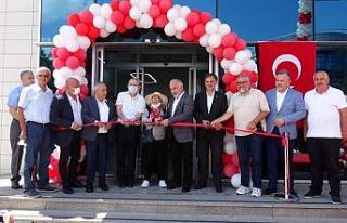 Pendik’te hayırsever vatandaşın bağışıyla...