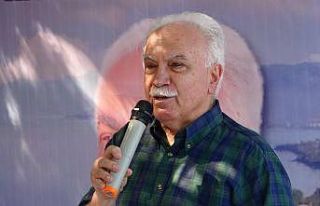 Perinçek: “Dünya fındık borsası Doğu Karadeniz’de...