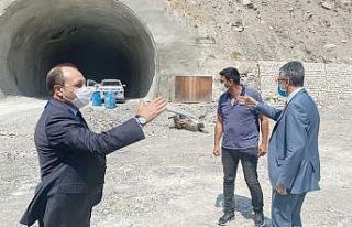 Pirinkayalar’da MHP buluşması