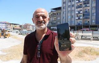 Pişkinliğin böylesi