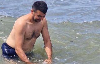 Plajlardan alınan örnekler temiz çıktı