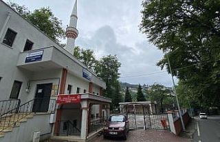 Polis, musluk hırsızlarını yakaladı