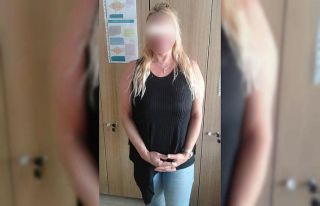 Polis müşteri kılığına girerek fuhuş operasyonu...